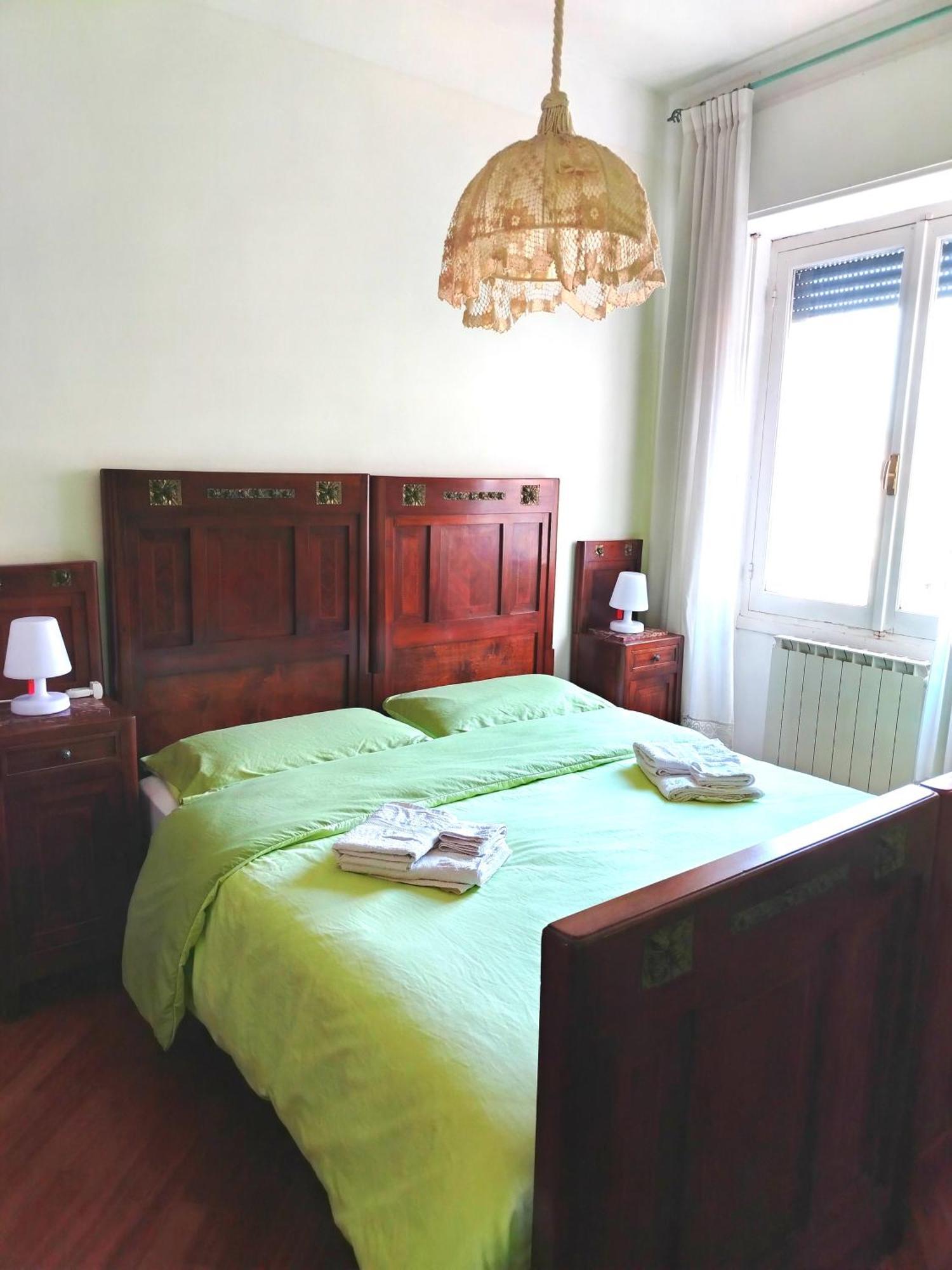 B&B Corallo Sassari Exterior photo